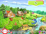 play Natural Painting