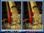 play Hoodwinked - Spot The Difference