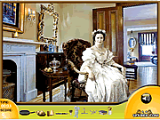 play The Young Victoria Hidden Objects