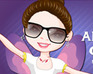 play Angel Girl Make Up