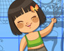 play Happy Little Girl Dress Up