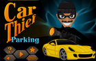 play Car Thief Parking