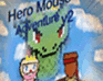play Hero Mouse Adventure V2