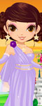 play Princess At The Castle