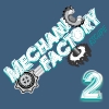 Mechanic Factory Escape 2