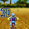 play Motocross Speed Rally 3D