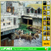 play Hidden Spots Aquarium