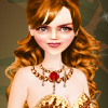 play Nicole Dressup