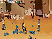 play Egypt Warriors