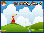play Busting Boy
