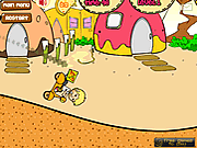 play Alan Pizza Boy