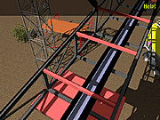 play Constructions Site Escape
