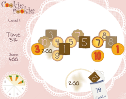Cookie Rookie
