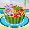 play Fruit Salad Decoration