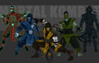 play Noob Fantasy