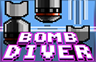 play Bomb Diver