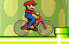 play Mario Bmx Ultimate 2