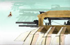 play John Carter - Jump!
