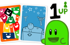 play Snappy 1Up