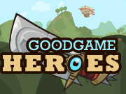 play Goodgame Heroes