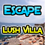 play Escape Lush Villa