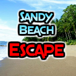 play Sandy Beach Escape