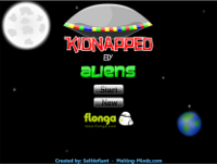 play Kidnapped By Aliens