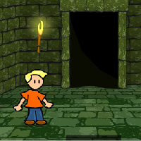 play Dinx-Lost Treasure