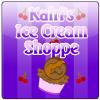 play Kairi'S Ice Cream Shoppe