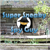 play Super Sneaky Spy Guy
