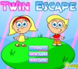 play Twin Escape