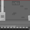 play Grayscale Escape Basement