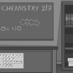 play Grayscale Escape Lab