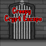 play Creepy Crypt Escape