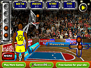 play Basketball Jam