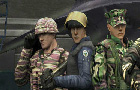 play Anti Terrorism Training