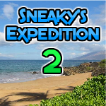 play Sneaky'S Expedition 2