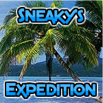 play Sneaky'S Expedition
