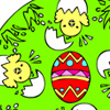 play Easter Coloring 3