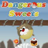 play Dangerous Sweets