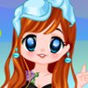 play Cute Chibi Girl Dressup