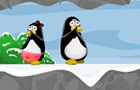 play Penguin Wars