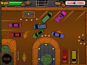 play Car Thief Parking