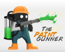 play The Paint Gunner