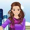 play Purple Fashion