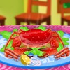 play Crab Decoration