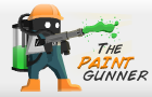 play The Paint Gunner
