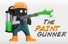 The Paint Gunner