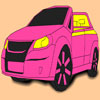 play Roadster Car Coloring
