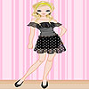 play Gaby Dress Up